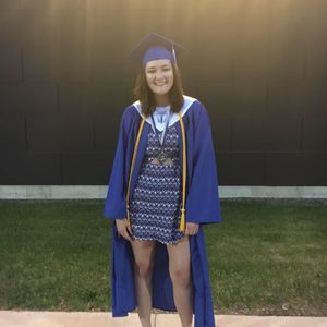 Meet your Posher, Rylee